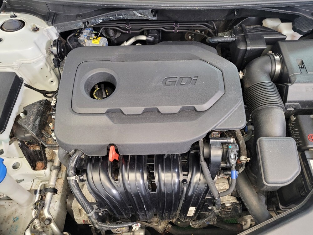 2018 Hyundai Sonata in Columbus, OH 43231 - 18138754 30