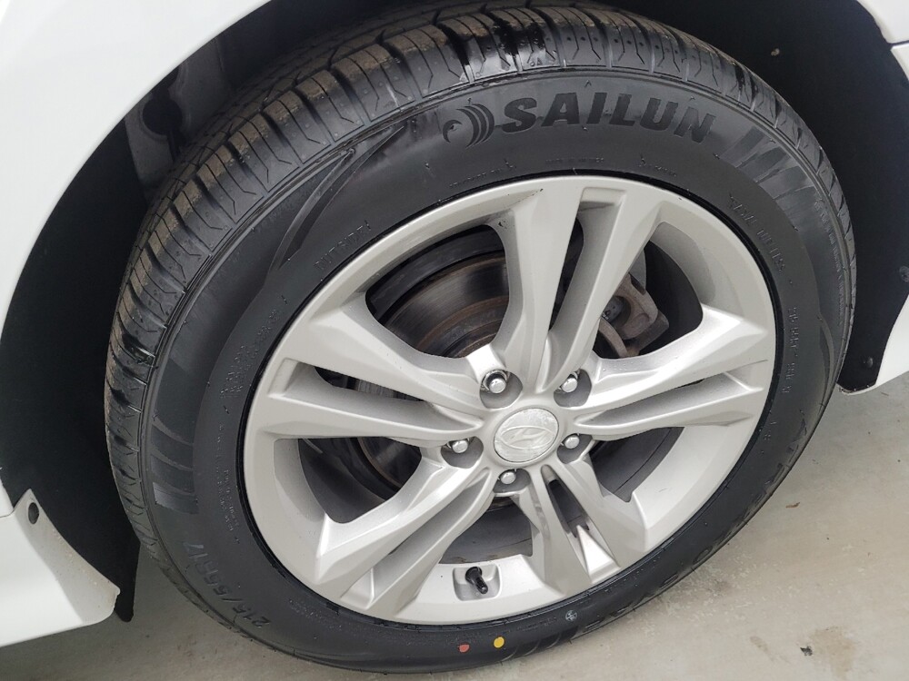 2018 Hyundai Sonata in Columbus, OH 43231 - 18138754 31