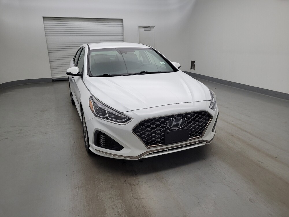 2018 Hyundai Sonata in Columbus, OH 43231 - 18138754 14