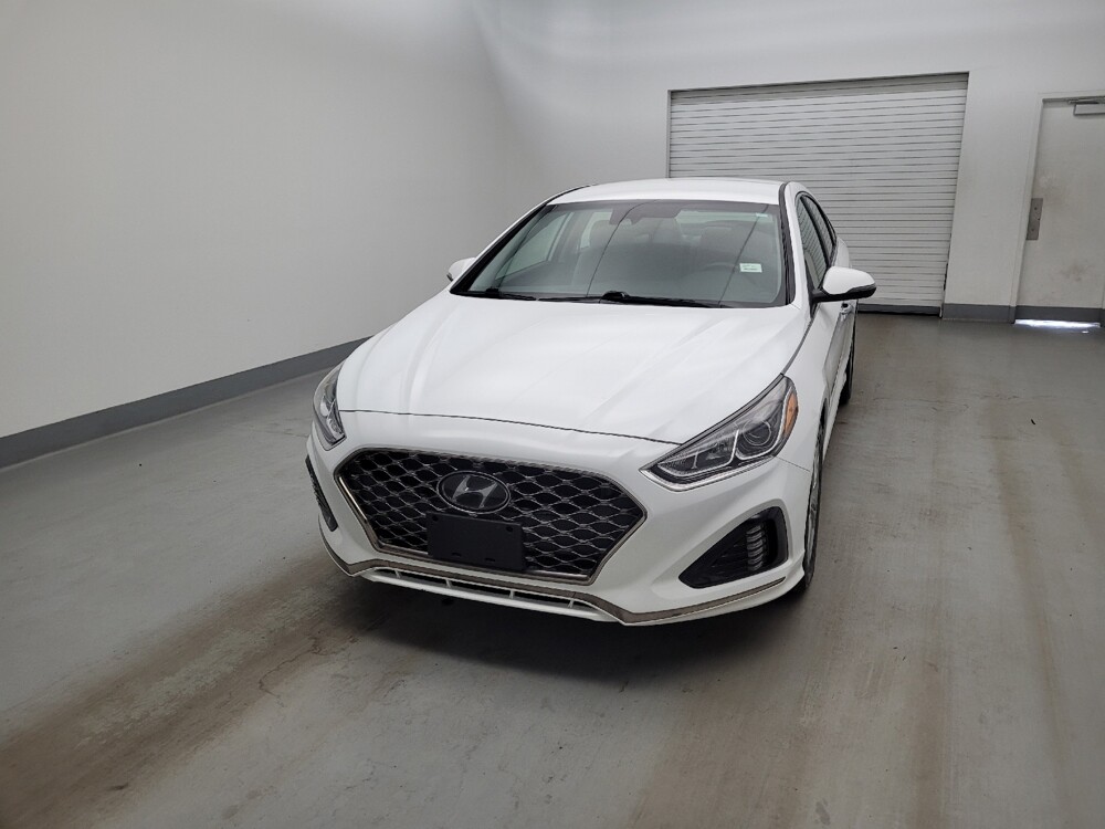 2018 Hyundai Sonata in Columbus, OH 43231 - 18138754 15