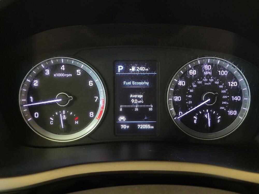 2018 Hyundai Sonata in Columbus, OH 43231 - 18138754 23