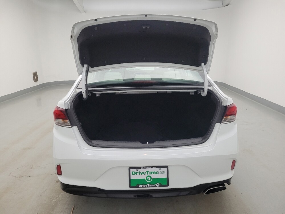 2018 Hyundai Sonata in Columbus, OH 43231 - 18138754 29