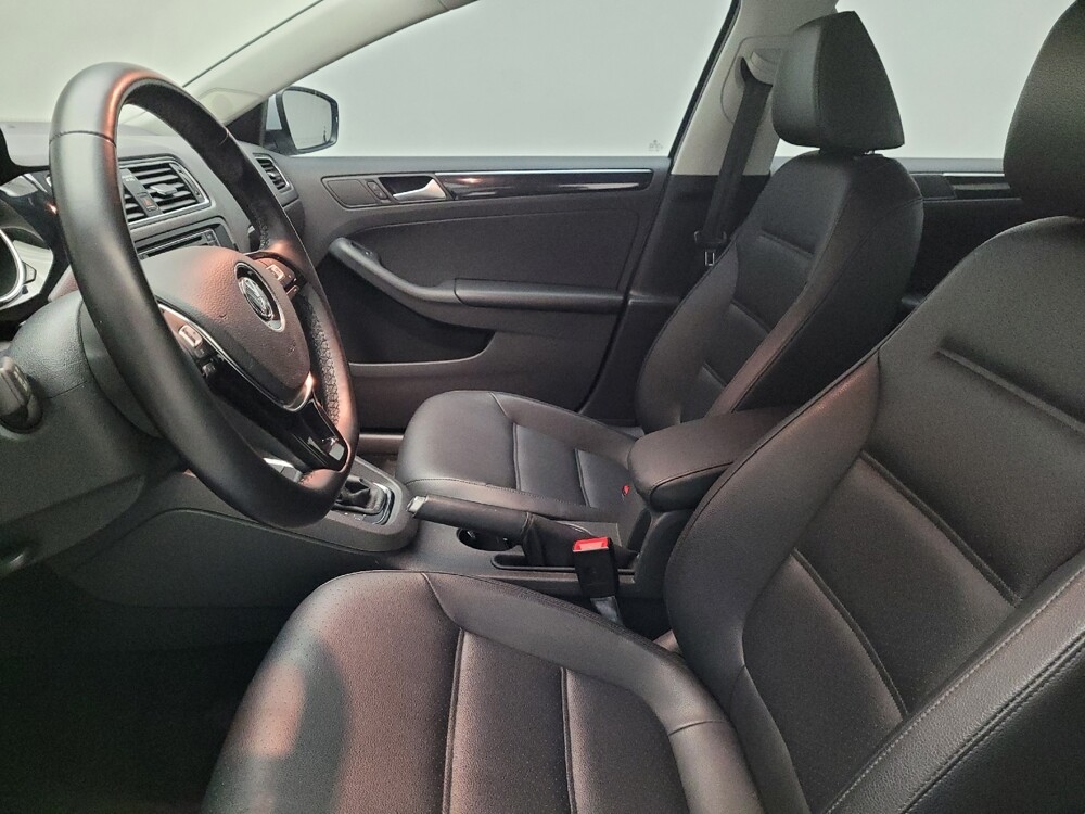 2017 Volkswagen Jetta in Sacramento, CA 95821 - 18138755 17