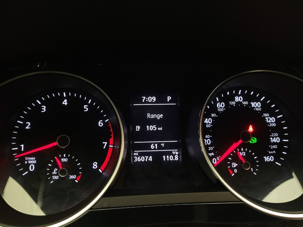 2017 Volkswagen Jetta in Sacramento, CA 95821 - 18138755 23