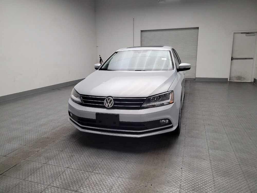 2017 Volkswagen Jetta in Sacramento, CA 95821 - 18138755 15