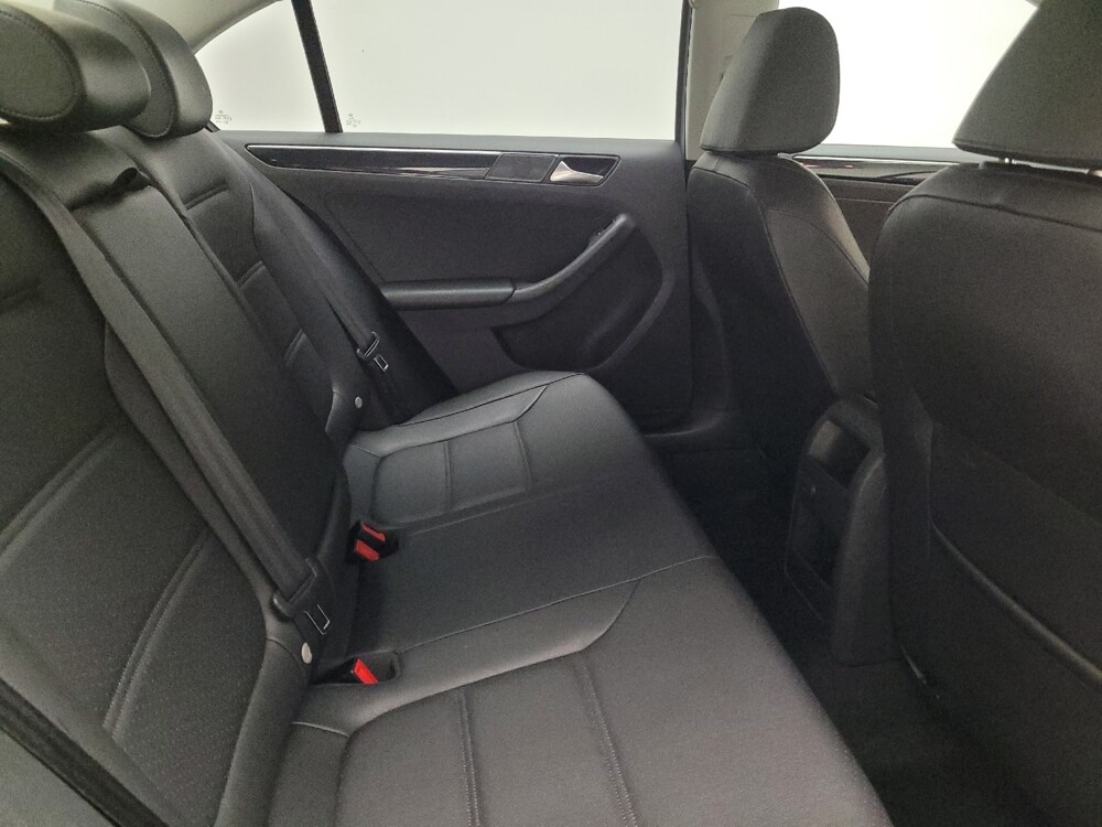2017 Volkswagen Jetta in Sacramento, CA 95821 - 18138755 19