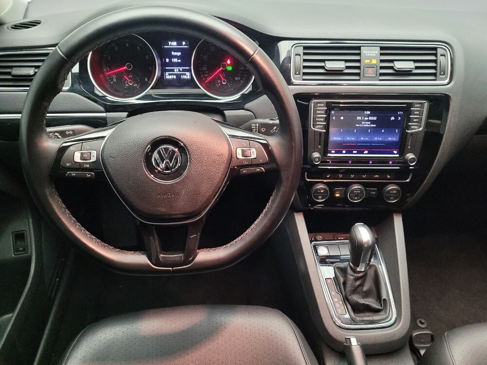 2017 Volkswagen Jetta in Sacramento, CA 95821 - 18138755 22