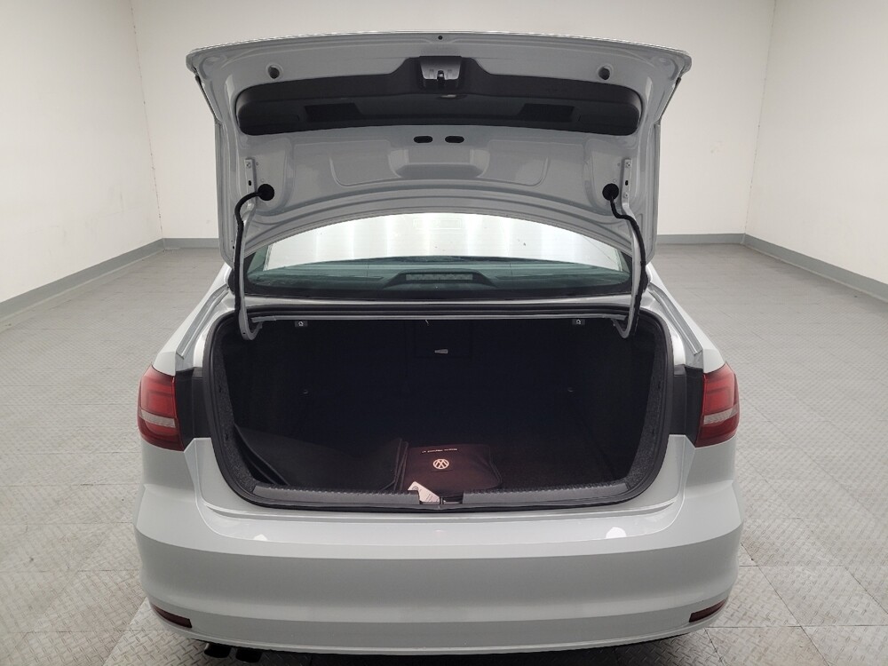 2017 Volkswagen Jetta in Sacramento, CA 95821 - 18138755 29