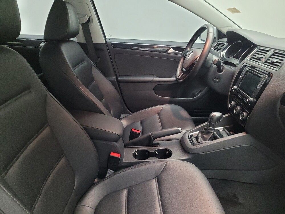 2017 Volkswagen Jetta in Sacramento, CA 95821 - 18138755 21