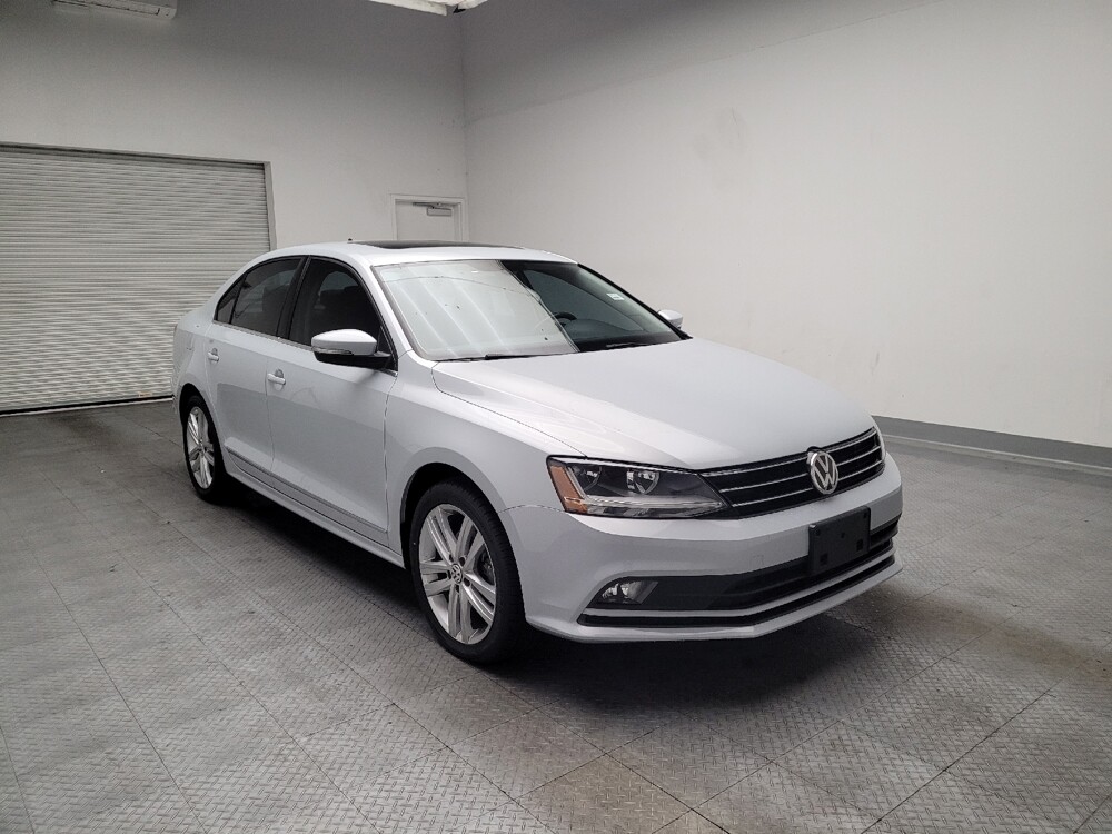 2017 Volkswagen Jetta in Sacramento, CA 95821 - 18138755 13
