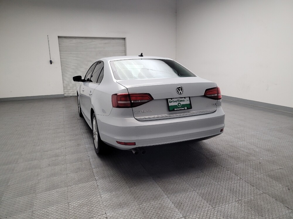 2017 Volkswagen Jetta in Sacramento, CA 95821 - 18138755 6