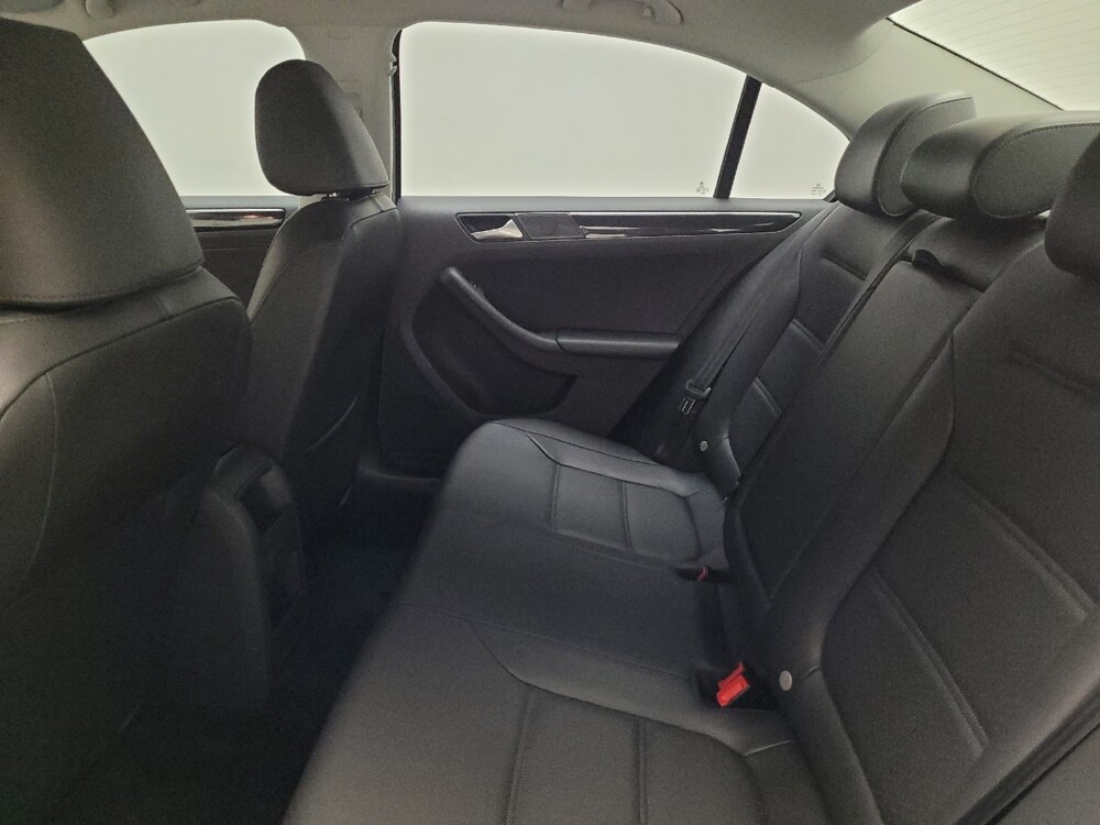 2017 Volkswagen Jetta in Sacramento, CA 95821 - 18138755 18