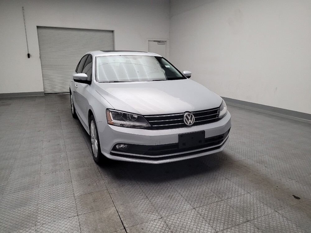 2017 Volkswagen Jetta in Sacramento, CA 95821 - 18138755 14