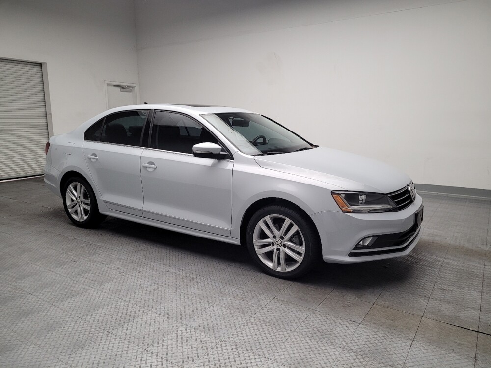 2017 Volkswagen Jetta in Sacramento, CA 95821 - 18138755 11