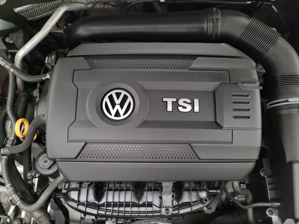 2017 Volkswagen Jetta in Sacramento, CA 95821 - 18138755 30