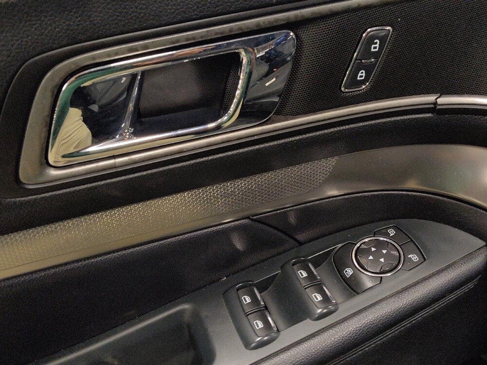 2019 Ford Explorer in Oklahoma City, OK 73139 - 18138756 27