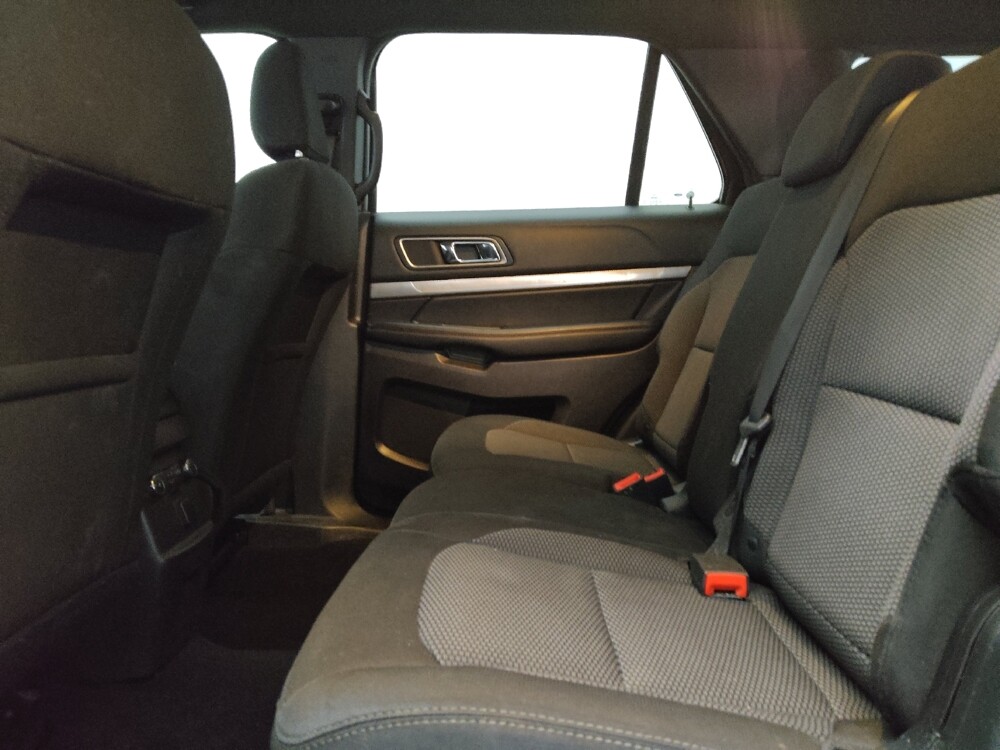 2019 Ford Explorer in Oklahoma City, OK 73139 - 18138756 18
