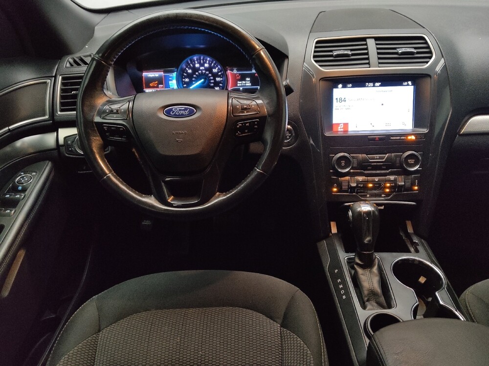 2019 Ford Explorer in Oklahoma City, OK 73139 - 18138756 22