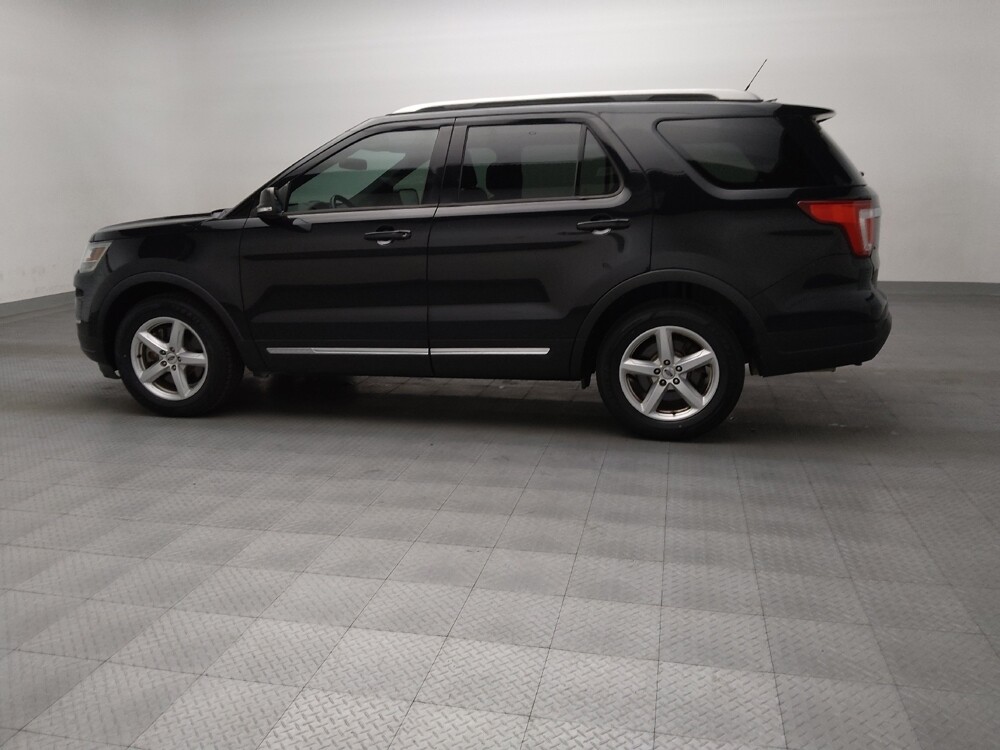 2019 Ford Explorer in Oklahoma City, OK 73139 - 18138756 3