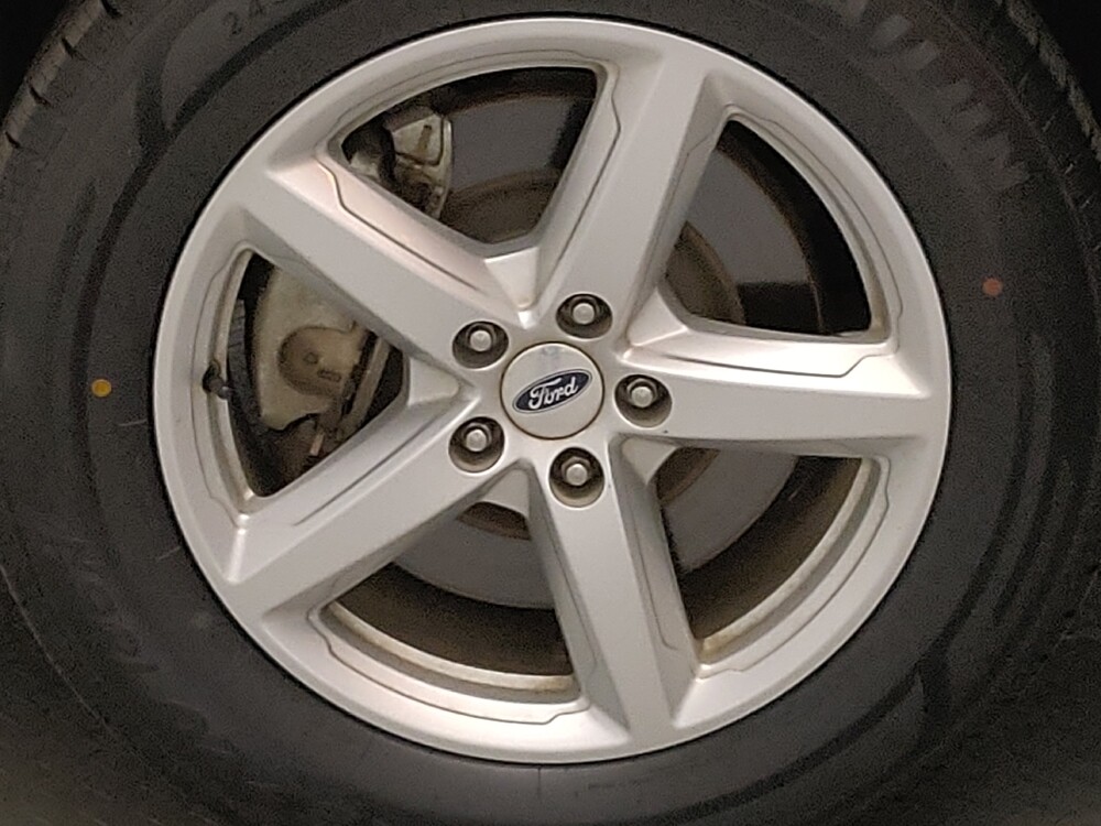 2019 Ford Explorer in Oklahoma City, OK 73139 - 18138756 31