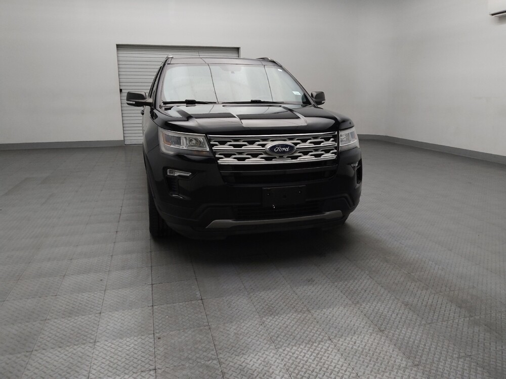 2019 Ford Explorer in Oklahoma City, OK 73139 - 18138756 14