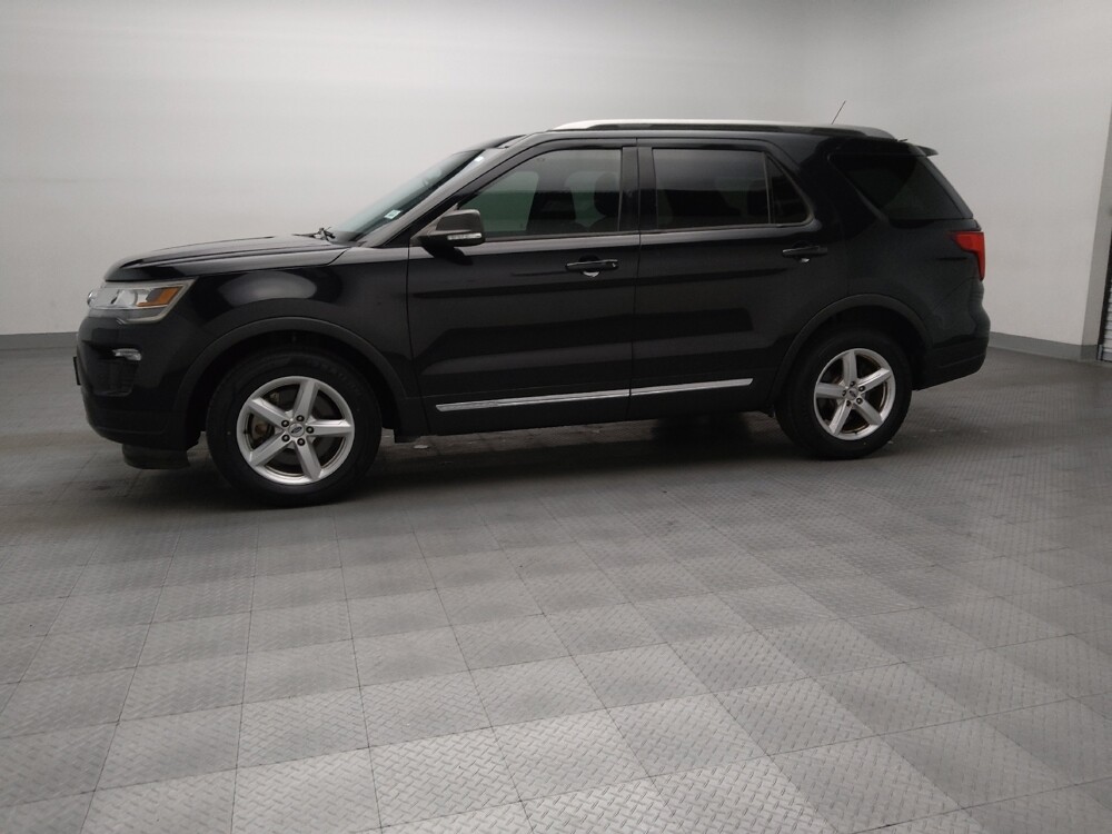 2019 Ford Explorer in Oklahoma City, OK 73139 - 18138756 2
