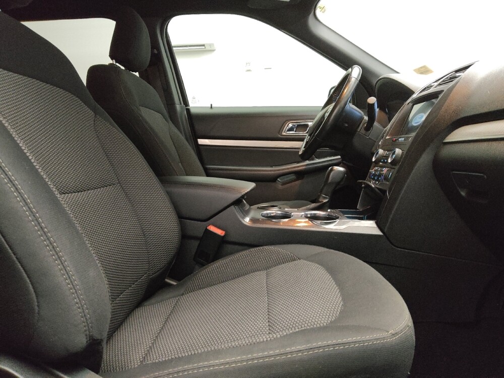 2019 Ford Explorer in Oklahoma City, OK 73139 - 18138756 21