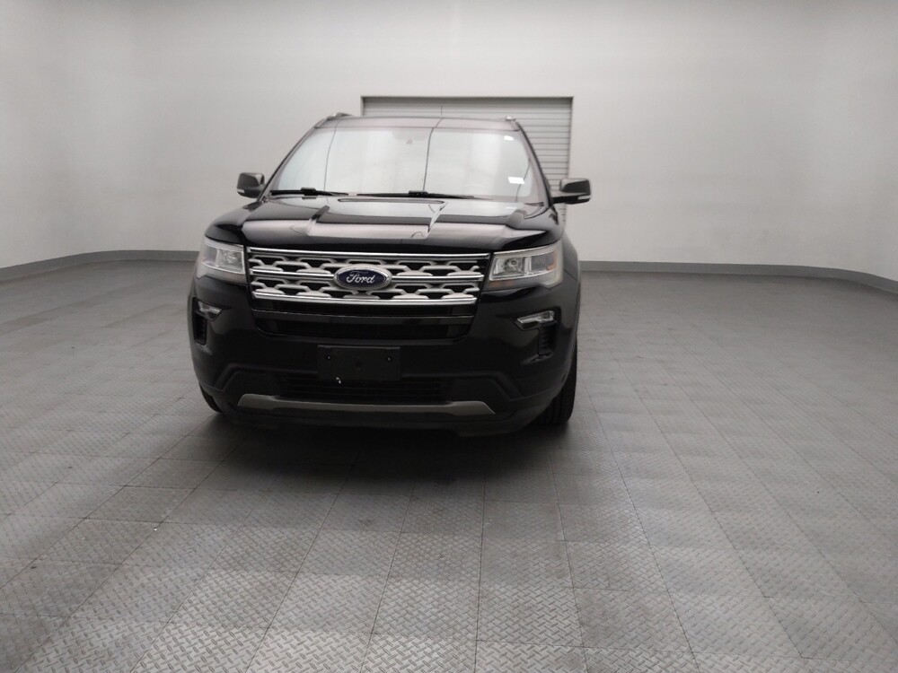 2019 Ford Explorer in Oklahoma City, OK 73139 - 18138756 15