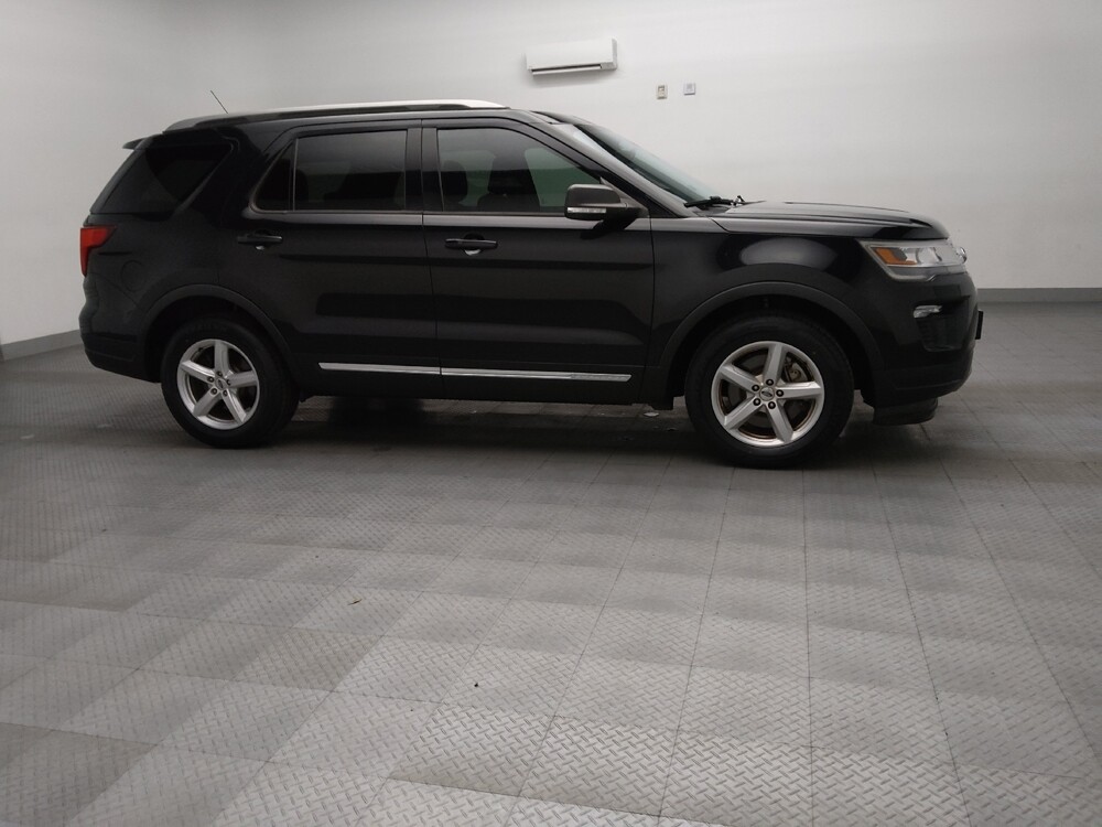 2019 Ford Explorer in Oklahoma City, OK 73139 - 18138756 11
