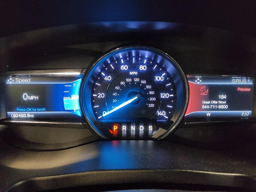 2019 Ford Explorer in Oklahoma City, OK 73139 - 18138756 23