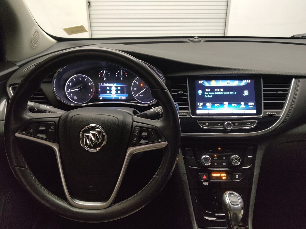 2019 Buick Encore in Lewisville, TX 75067 - 18138757 22