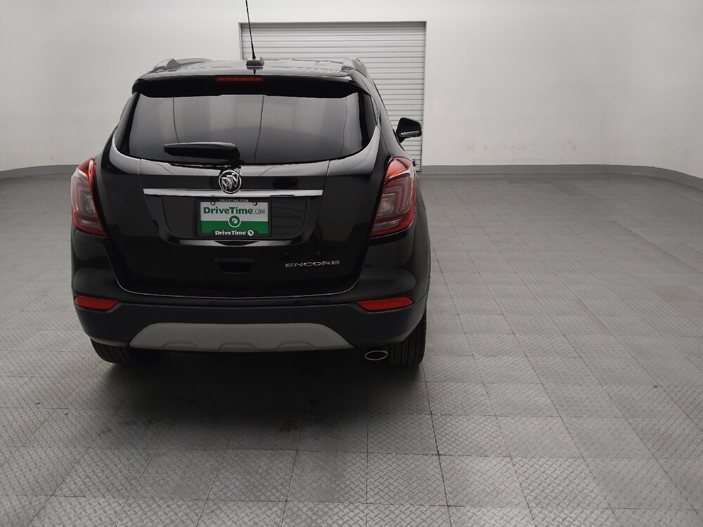 2019 Buick Encore in Lewisville, TX 75067 - 18138757 7