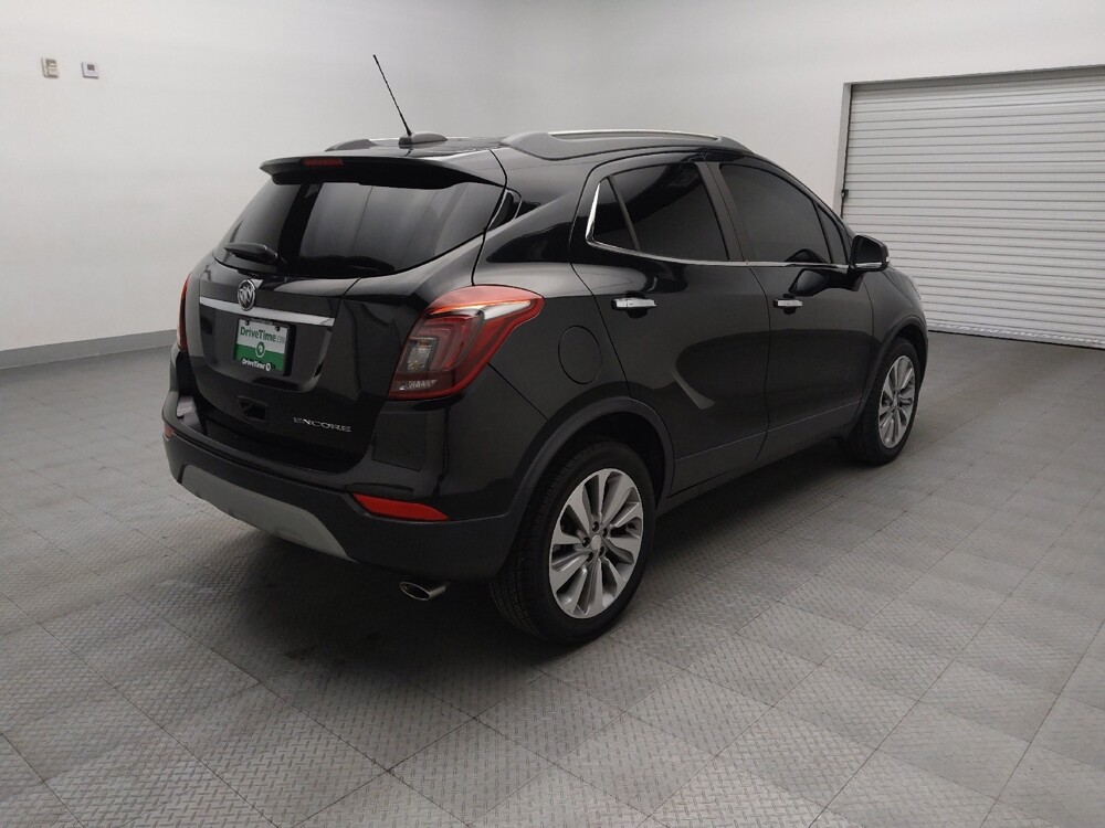 2019 Buick Encore in Lewisville, TX 75067 - 18138757 9