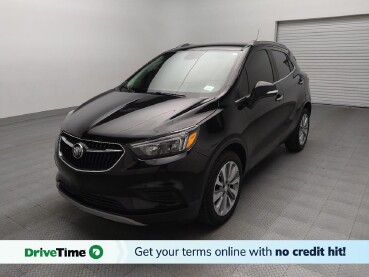 2019 Buick Encore in Lewisville, TX 75067