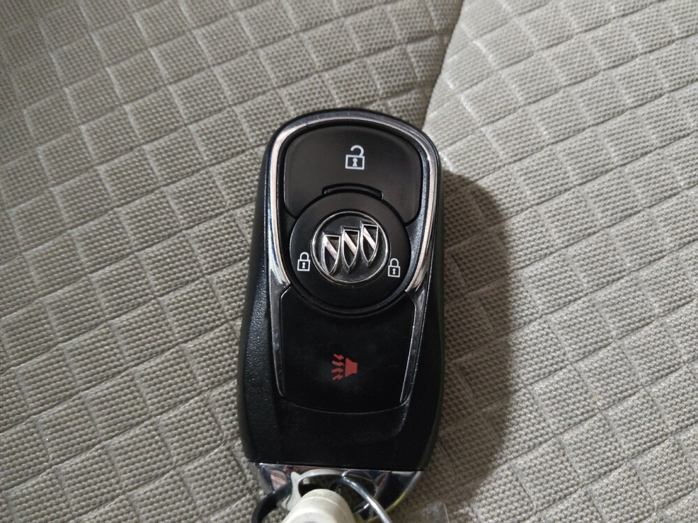 2019 Buick Encore in Lewisville, TX 75067 - 18138757 32