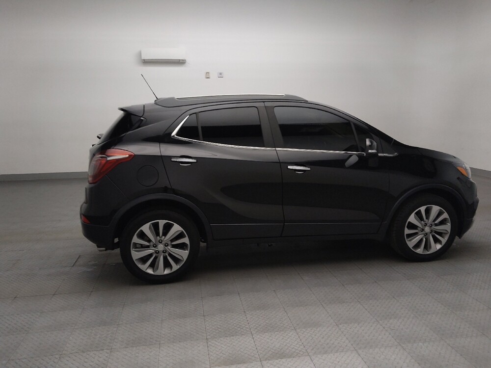 2019 Buick Encore in Lewisville, TX 75067 - 18138757 10