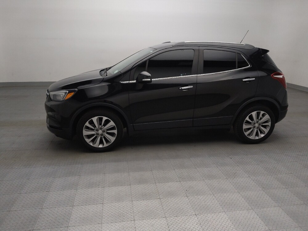 2019 Buick Encore in Lewisville, TX 75067 - 18138757 2