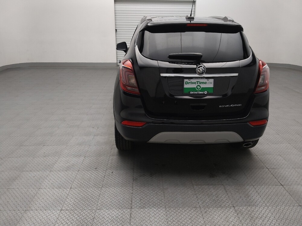 2019 Buick Encore in Lewisville, TX 75067 - 18138757 6