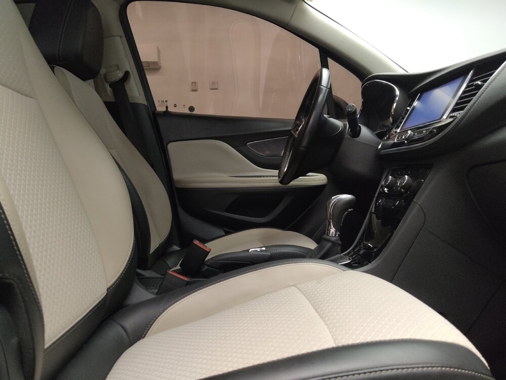 2019 Buick Encore in Lewisville, TX 75067 - 18138757 21