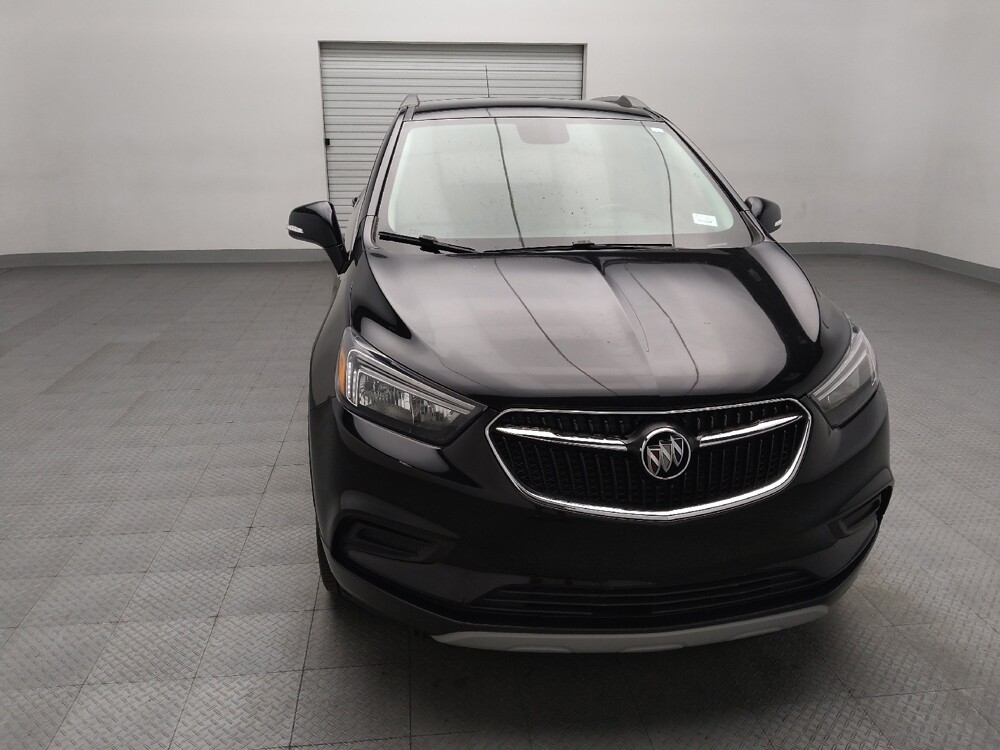 2019 Buick Encore in Lewisville, TX 75067 - 18138757 14