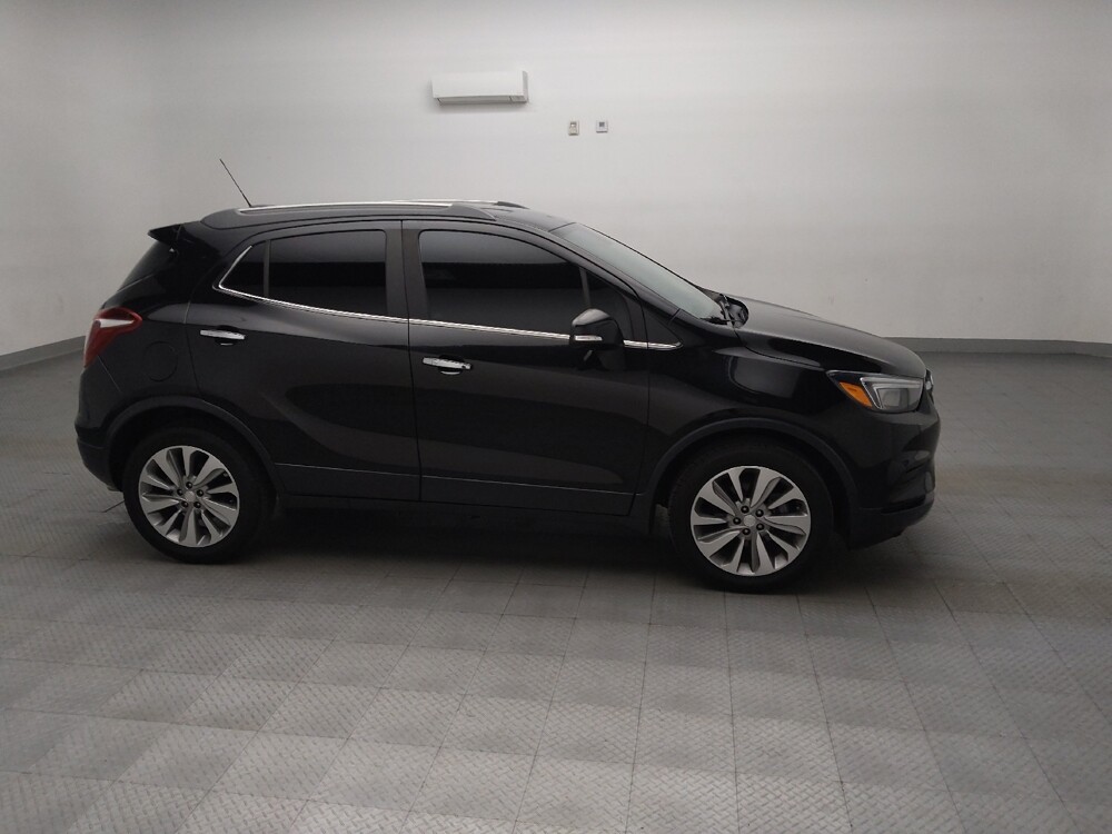 2019 Buick Encore in Lewisville, TX 75067 - 18138757 11