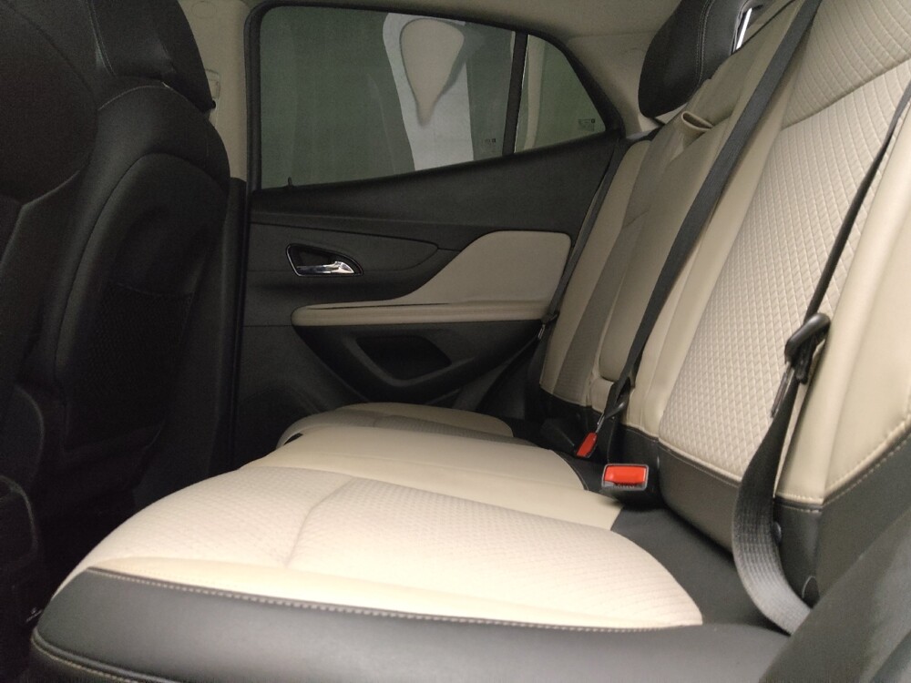 2019 Buick Encore in Lewisville, TX 75067 - 18138757 18