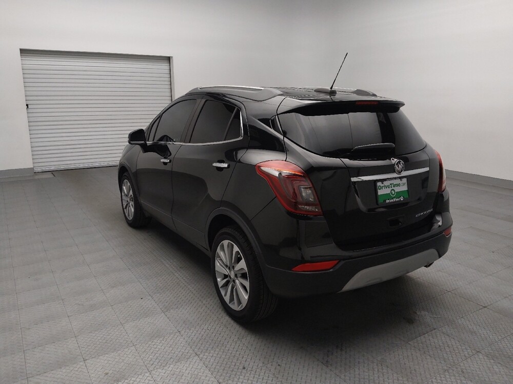 2019 Buick Encore in Lewisville, TX 75067 - 18138757 5