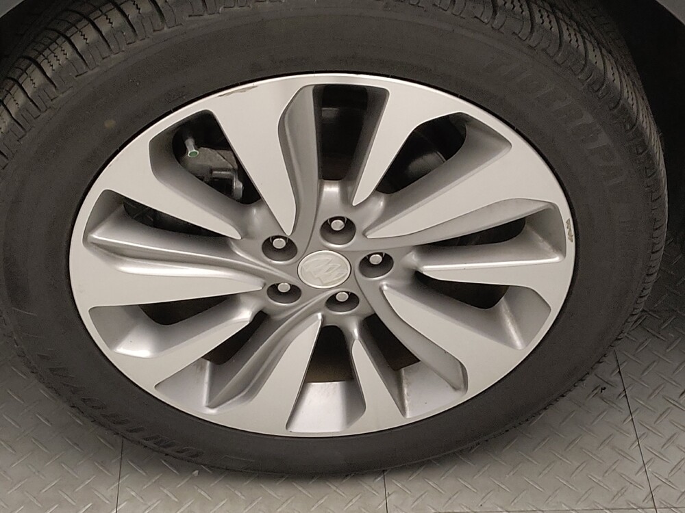 2019 Buick Encore in Lewisville, TX 75067 - 18138757 31