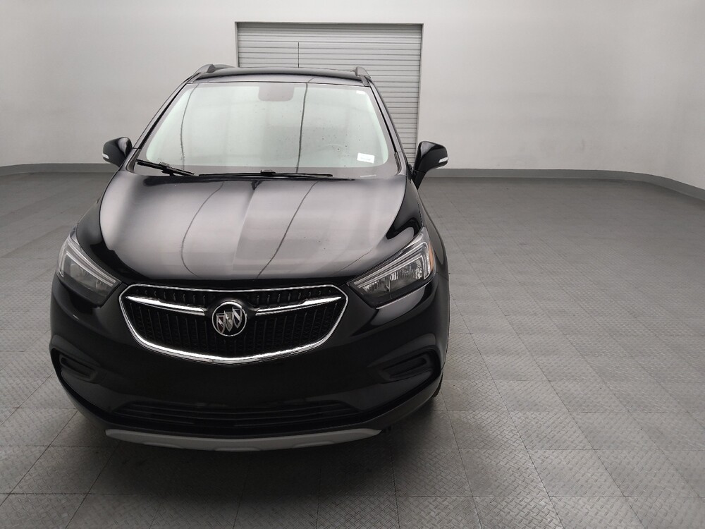 2019 Buick Encore in Lewisville, TX 75067 - 18138757 15