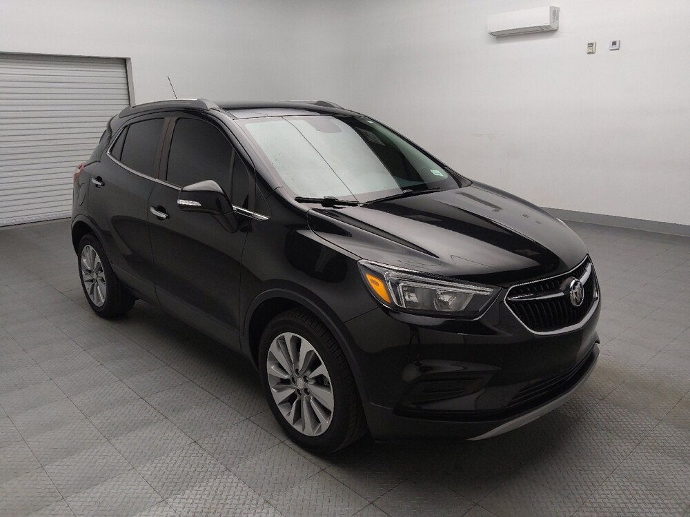 2019 Buick Encore in Lewisville, TX 75067 - 18138757 13