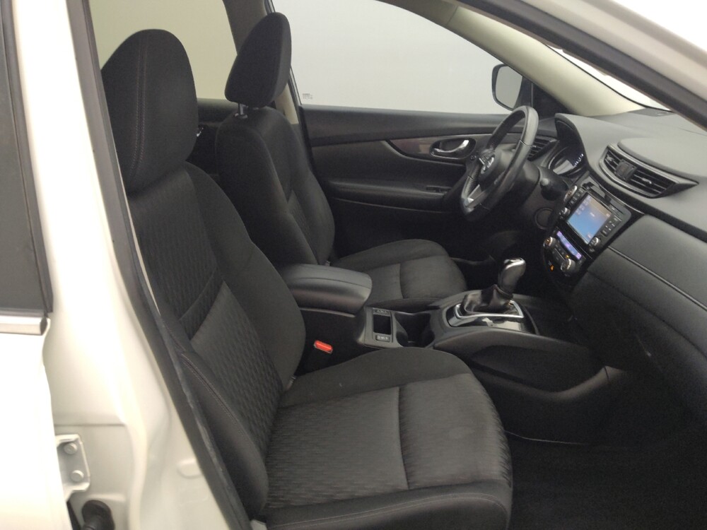 2017 Nissan Rogue in Houston, TX 77060 - 18138760 21