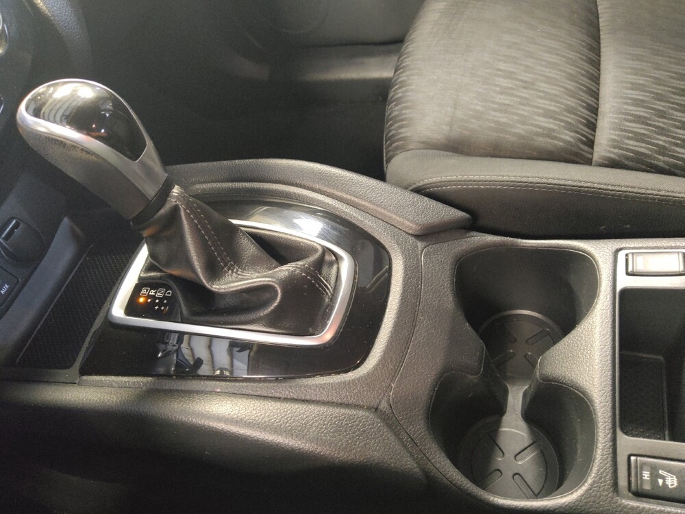 2017 Nissan Rogue in Houston, TX 77060 - 18138760 26