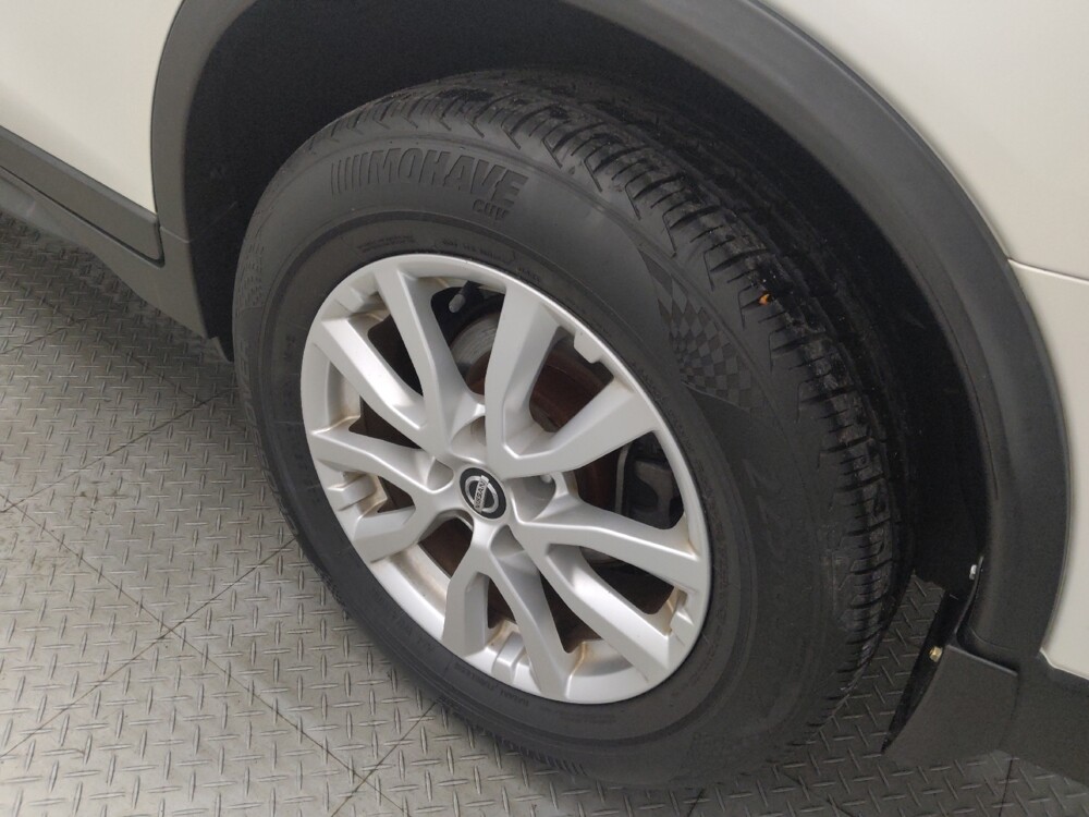 2017 Nissan Rogue in Houston, TX 77060 - 18138760 31
