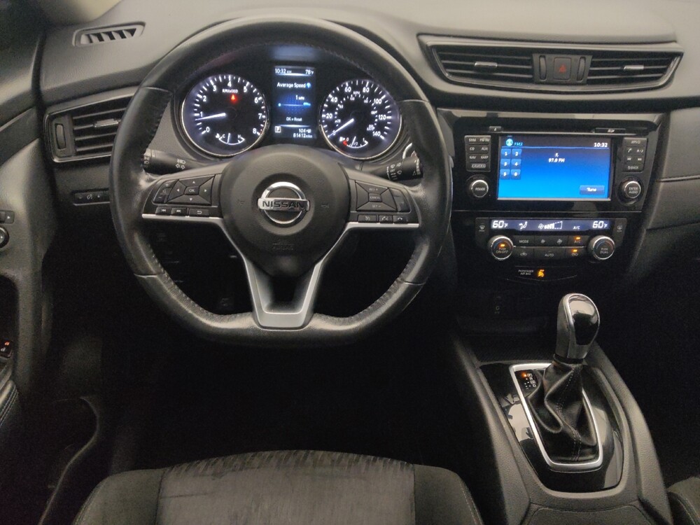 2017 Nissan Rogue in Houston, TX 77060 - 18138760 22